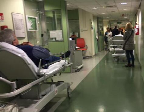 Ps, ecco due nuovi medici Primario: dieci candidati 