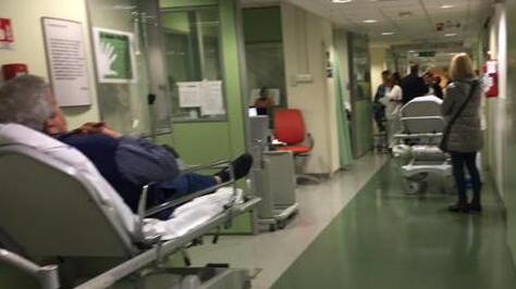 Ps, ecco due nuovi medici Primario: dieci candidati