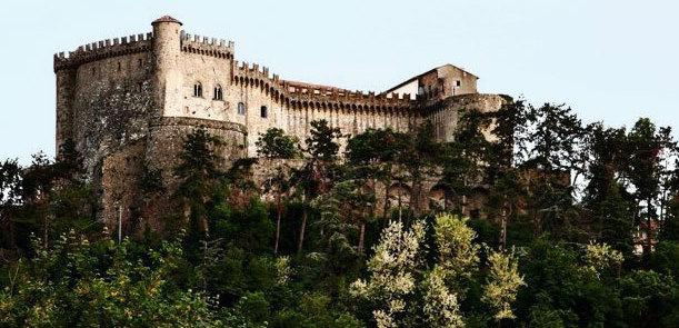Castello Malaspina nuovi orari e biglietto del cittadino