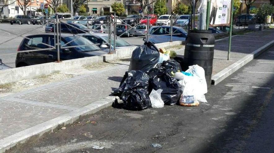 «I punti di raccolta ci sono, ora proviamo a essere civili»