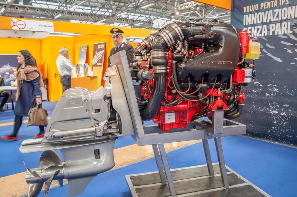 Seatec e Compotec domani al via due eventi in crescita 