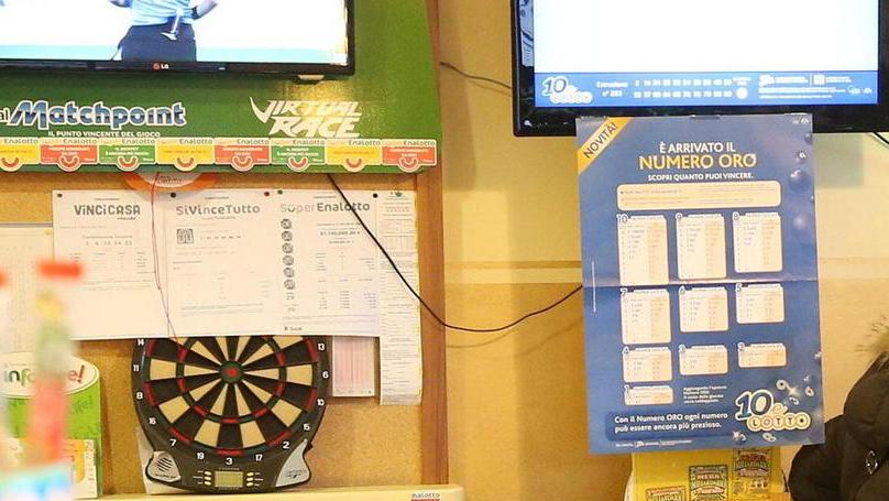 Slot machine, le regole ora valgono anche per ristoranti e tabaccherie