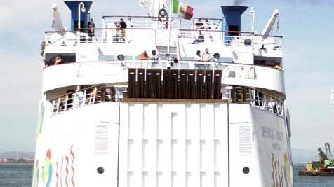 In Toscana Onorato stabilizza 255 marittimi