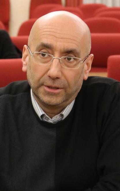 Esposto alla finanza di Pietro Caruso (Pd) sul caso della Spil