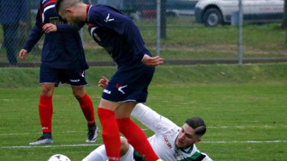 Il pari non basta al Picchi i playoff ora sono a rischio