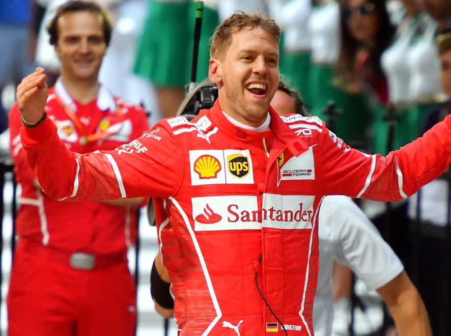 La Ferrari che vince adesso non si accontenta 