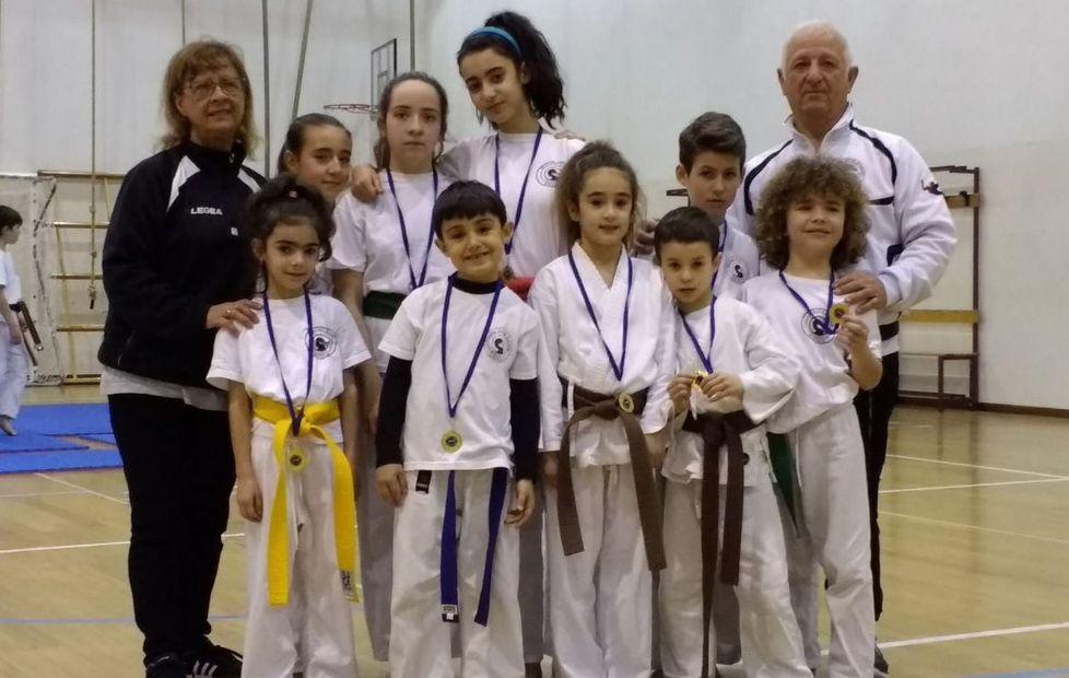 Il Master Club Sardegna in evidenza 