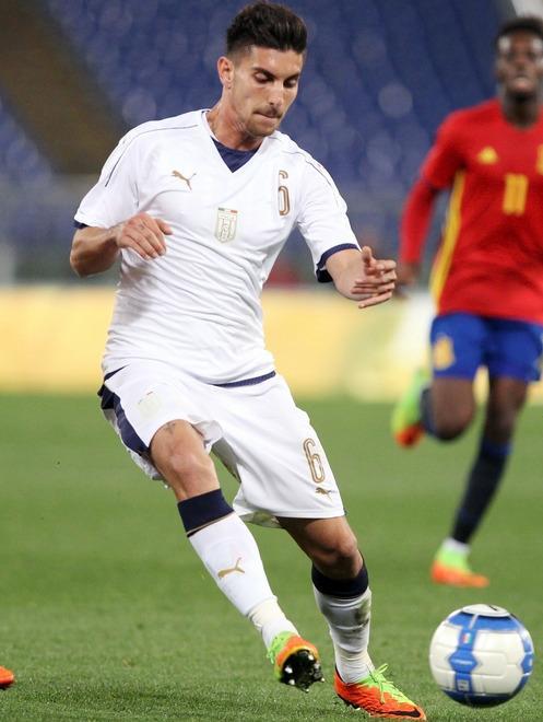 L’under 21 non completa la rimonta 