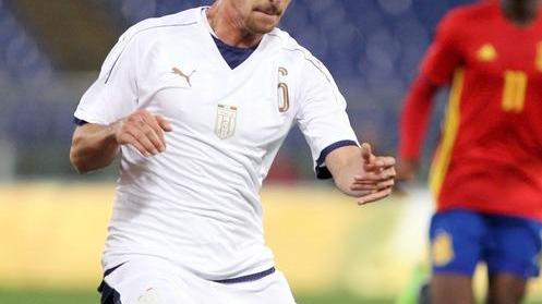 L’under 21 non completa la rimonta