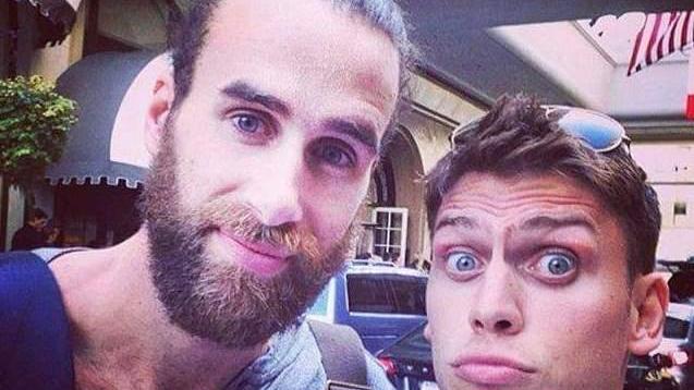 Datome: «Grande cervello e grande passione»