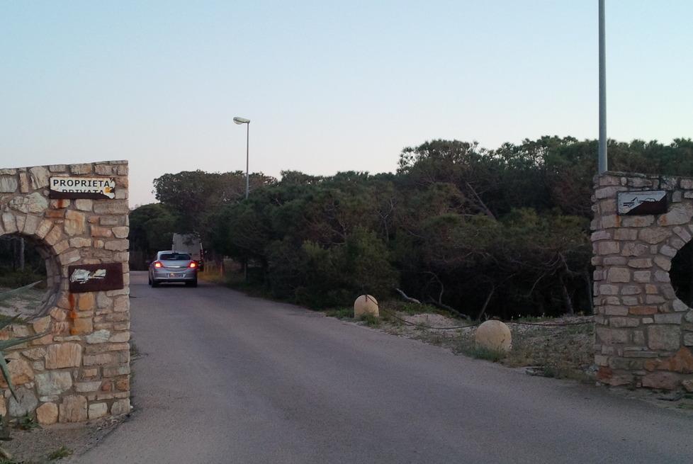 Il Comune non risponde sul caso “Arboriamar” 