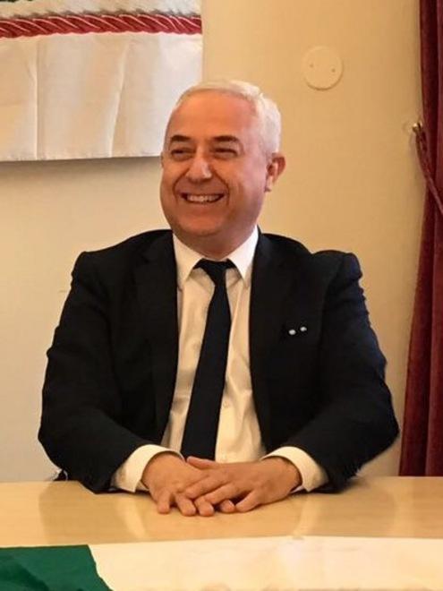 Giancarlo Carta passa a FdI 