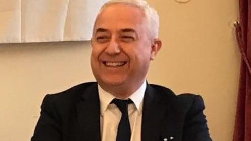 Giancarlo Carta passa a FdI