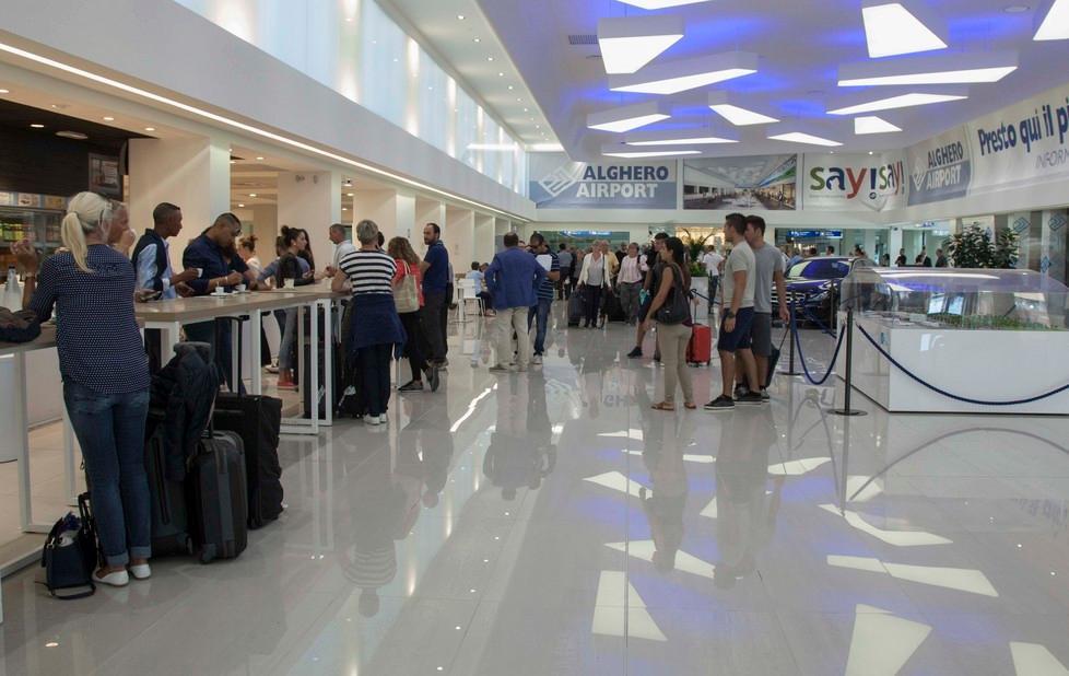 Alghero, i sindacati: il bando va ritirato 
