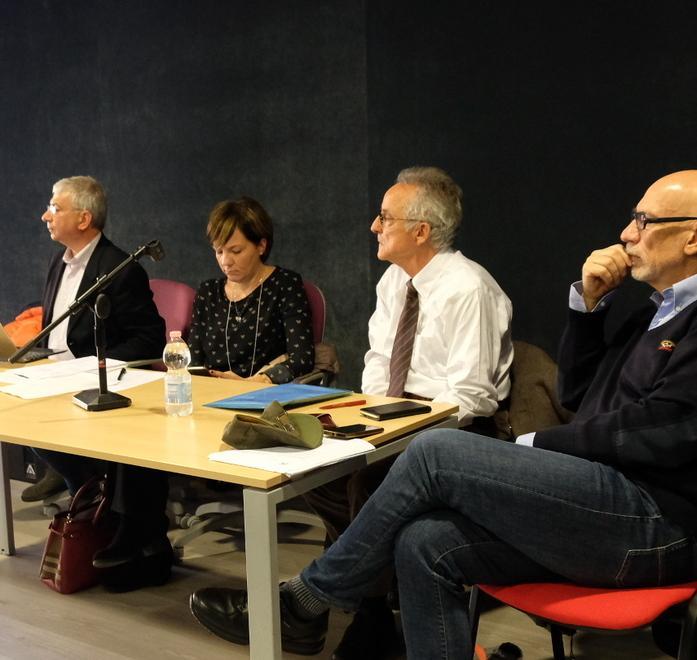 Fine vita, deputati sardi paladini della legge 