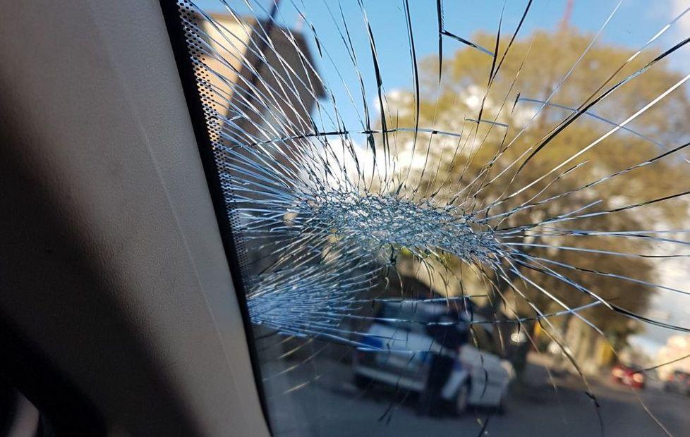 Gli autobus noleggiati da un insospettabile 