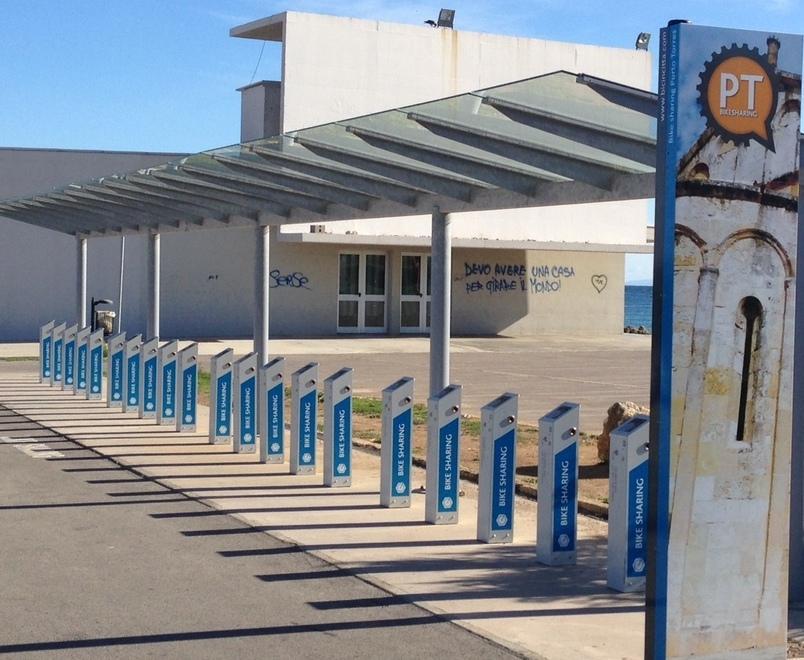 Piste ciclabili, all’Arst l’incarico per i progetti 