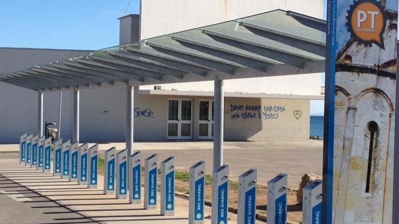 Piste ciclabili, all’Arst l’incarico per i progetti