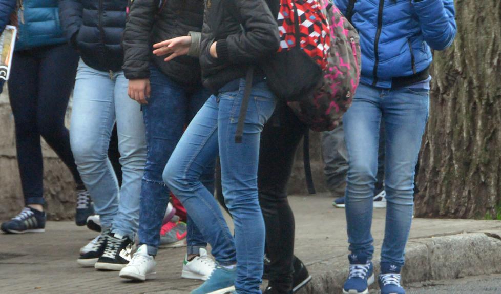 «Niente baby gang, solo stupidi bulletti» 