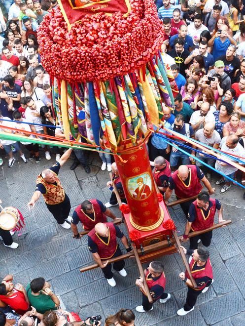 A.A.A. il Comune cerca sponsor per i grandi eventi 