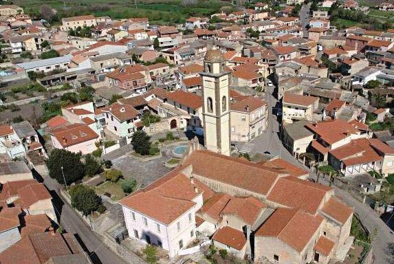 Una casa per non andare via 