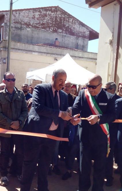 La Sagra ha spento venti candeline 