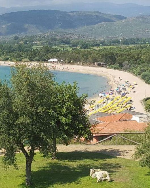 Riflettori sul Villaggio Saraceno 