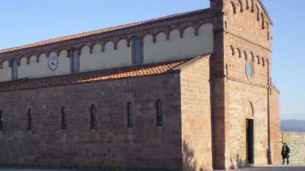 Orotelli aderisce alla rete del Romanico in Sardegna
