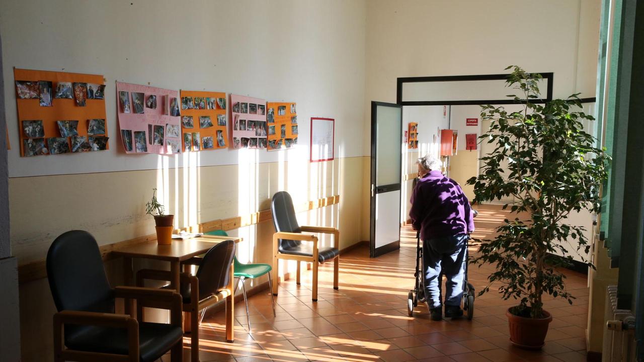 San Domenico di Pescia, dipendenti denunciano forti disagi