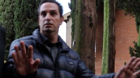 Giacomo Benvenuti