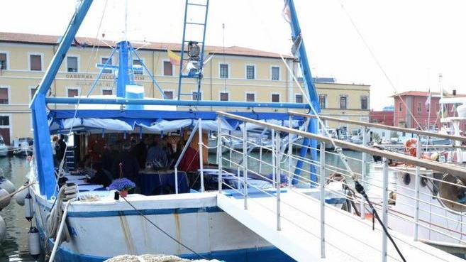Ca’ Moro e Superba una banchina per due