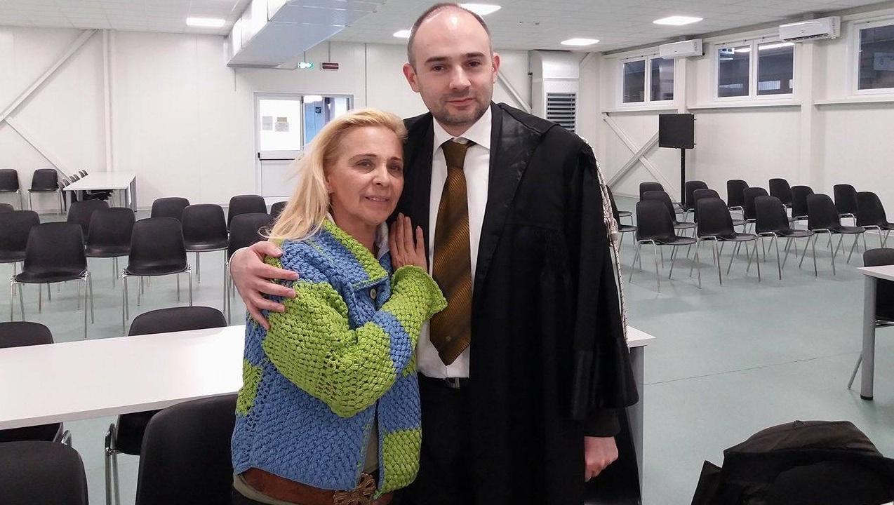 Brescello: minacce mafiose a Catia Silva, condannati i cinque imputati  