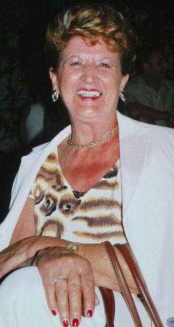 Addio alla “signora della Primula Verde” 