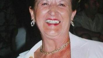 Addio alla “signora della Primula Verde”