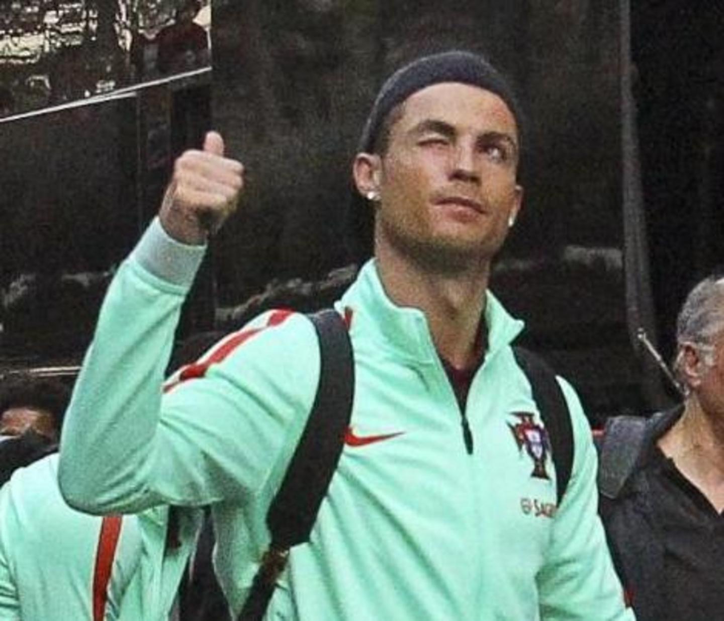Un aeroporto dedicato a Cristiano Ronaldo