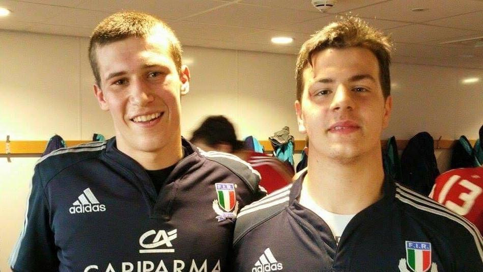 Butturini e Nocera all’International Series