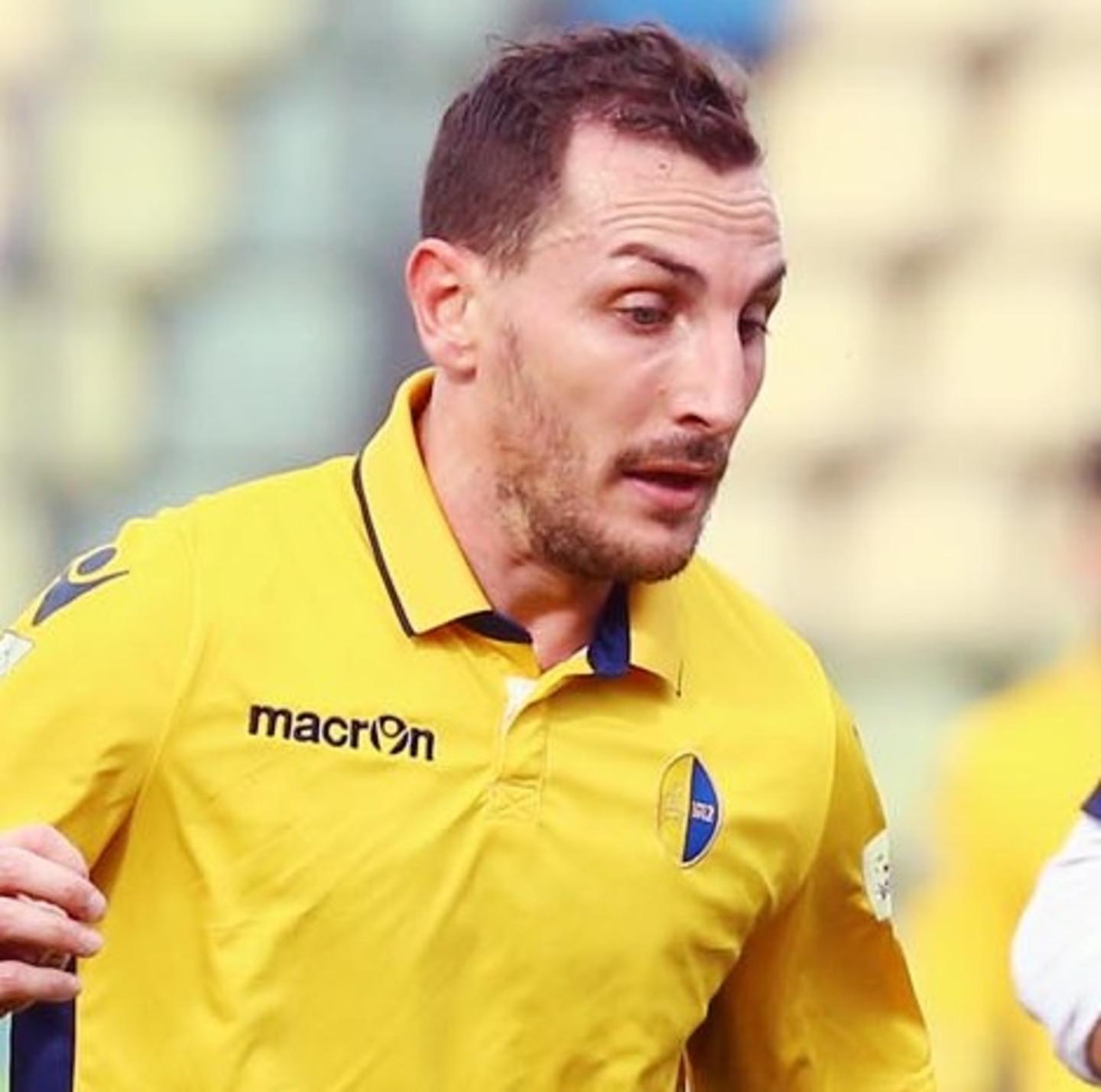 Diakite per Nolè, oggi test con la Berretti Multa di 2mila euro per... l’uomo misterioso