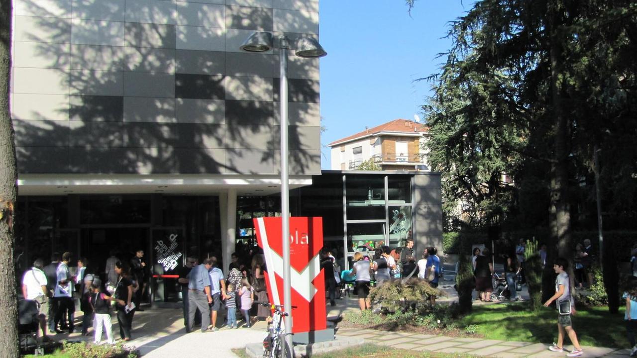 Bla, la biblioteca del paese grazie anche ai volontari