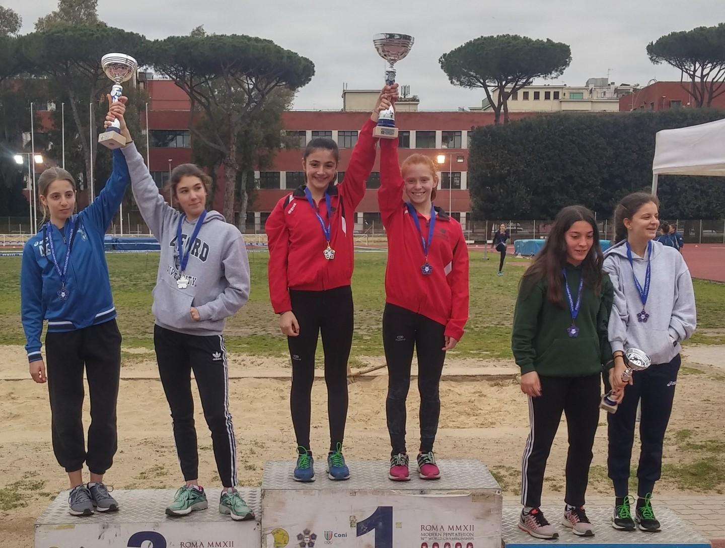 È un’Avia Pervia stellare 