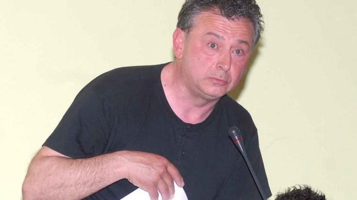 Ciottoli lascia il consiglio e guarda a una lista civica