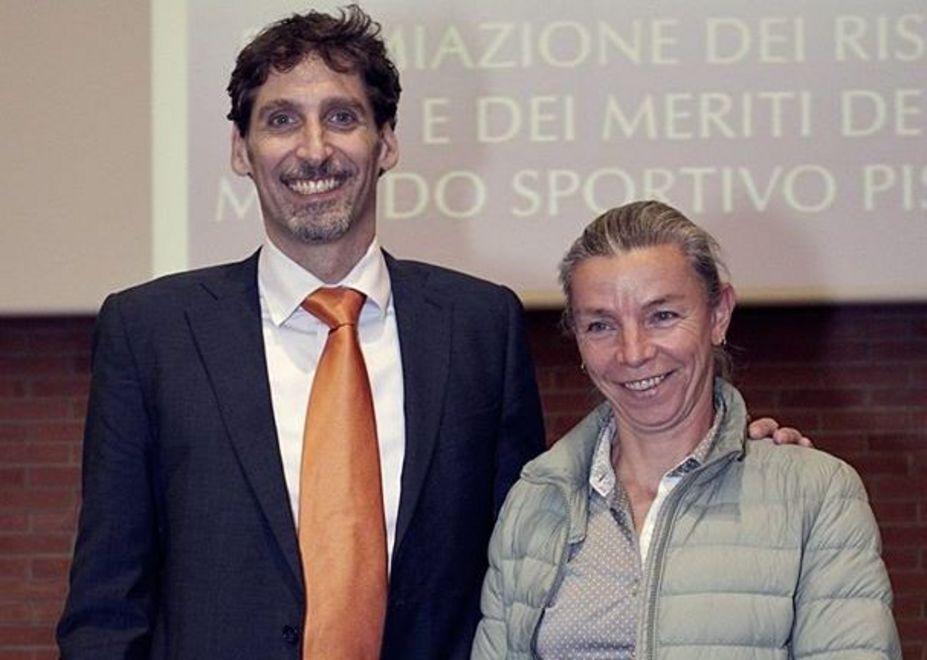 «Non ci sono nuovi impianti» e Magni (Coni) sbatte la porta 