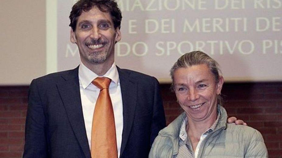 «Non ci sono nuovi impianti» e Magni (Coni) sbatte la porta