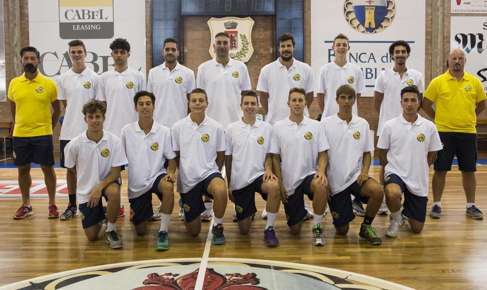 Il derby della Valdelsa dice ancora Abc Pallacanestro sorride 