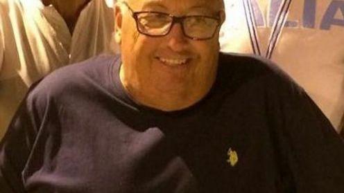 Morto Roberto Cantini nel pomeriggio i funerali