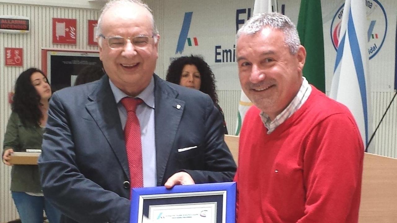 L’Atletica Estense in regione è un top team