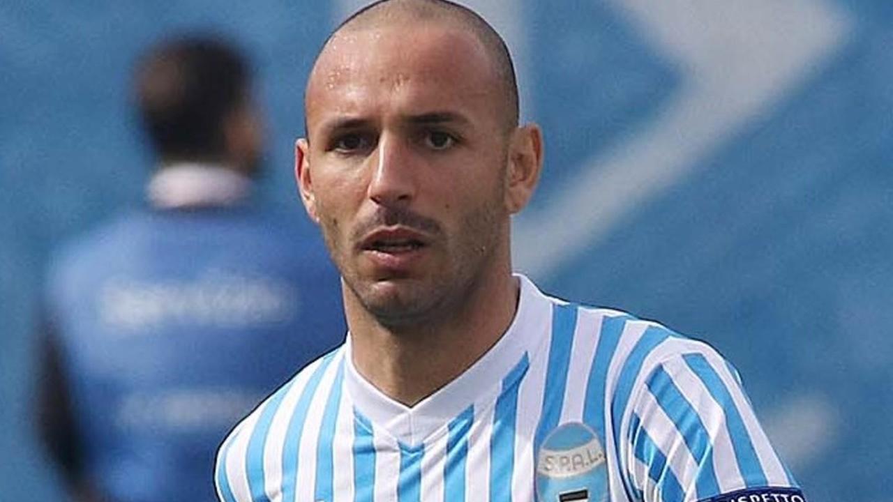 schiattarella multato