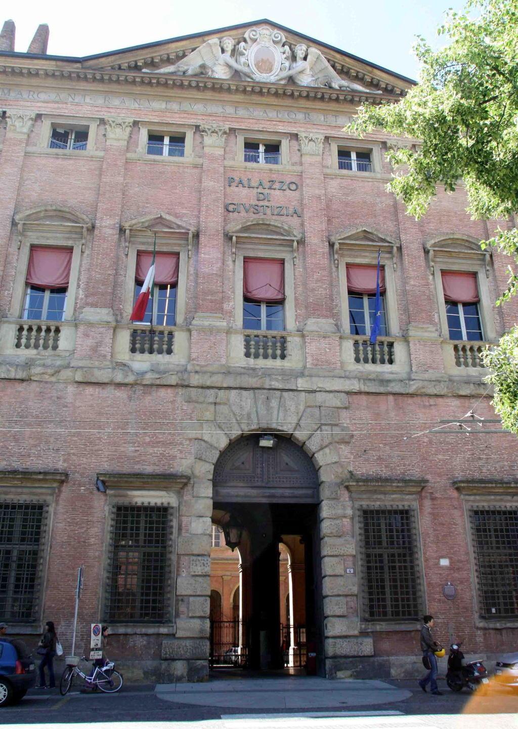 Non ci fu violenza, assolto 