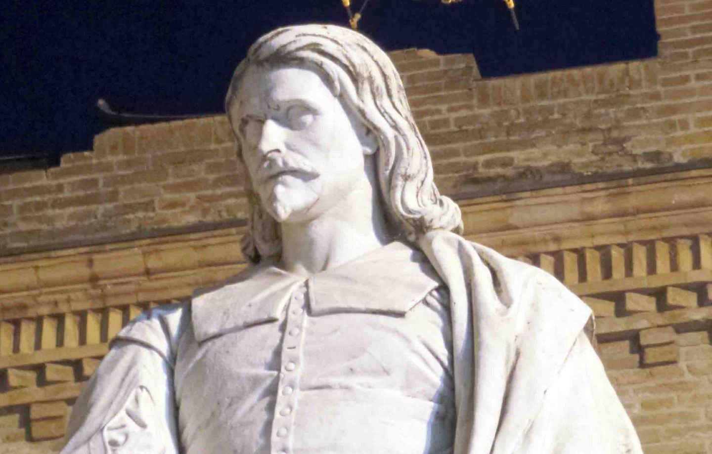 Cento punta sul Guercino 