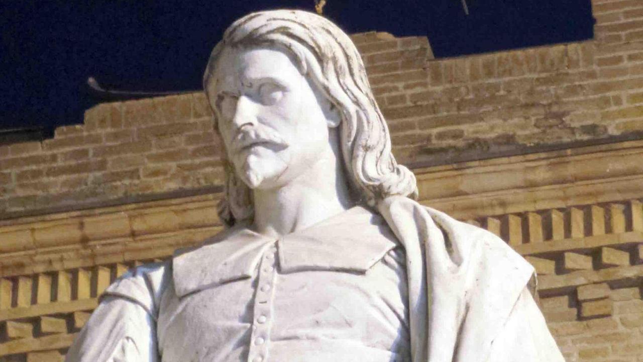 Cento punta sul Guercino