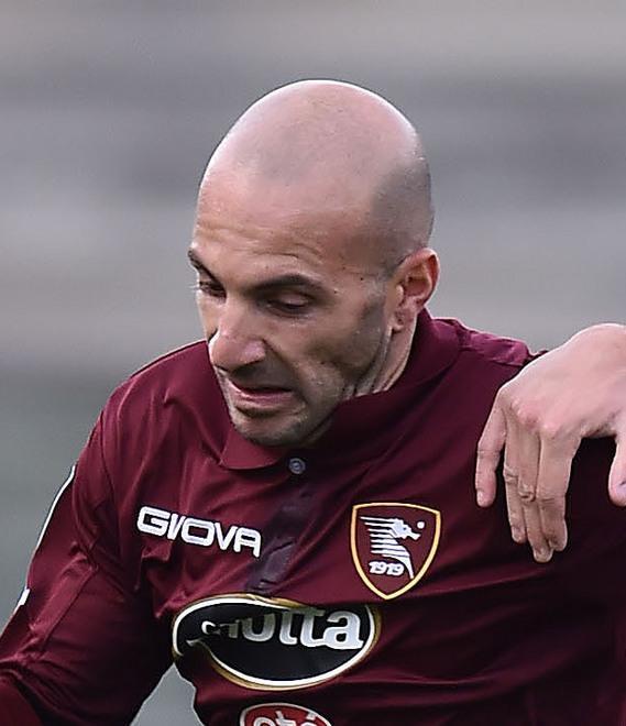 La Salernitana si avvicina ai playoff 